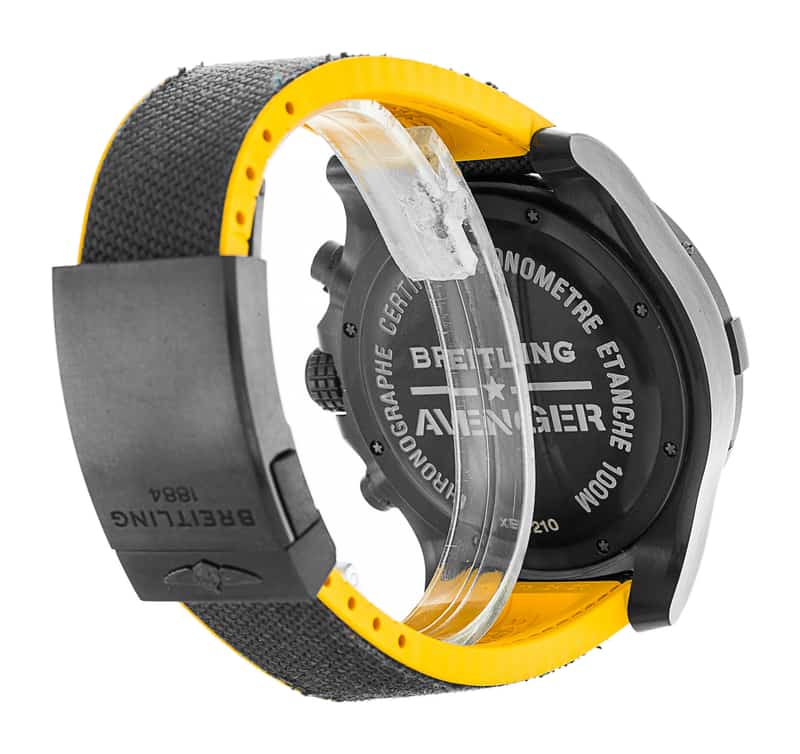 Breitling Avenger Hurricane XB1210